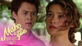 'Make It With You Girl On Fire' Episode | Make It With You Trending Scenes