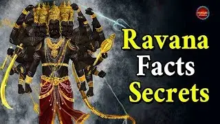 Ravana Facts Secrets || రావణాసురుడ్ని రాముడు కంటే ముందే ఓడించింది ఎవరో తెలుసా
