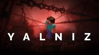 Minecraft Aslında KORKU OYUNU!