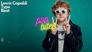 Lewis Capaldi x Sia Type Beat - "Future Self" | Sad Piano Instrumental
