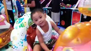 Playtime with GilAlfred|mgadv28|mgadgetsph