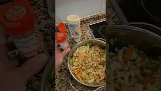 Salada de col