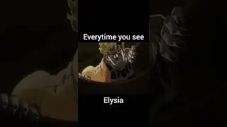 elysia thing.
