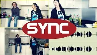 How To Sync Audio and Video Automatically In Premier Pro