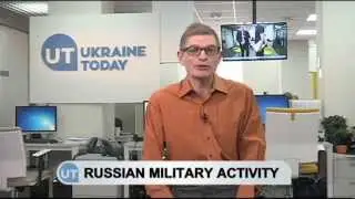 UT Press Review: NY Times article says Ukraine crisis could blow up