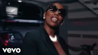 Kash Doll, DJ Drama, IceWear Vezzo - RNQ (Official Music Video)