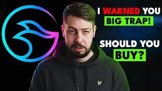 WARNING - You NEED to Know this Before Buying MANTA NETWORK