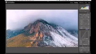 The Adventure Book - Post-Processing Tutorial #1: Basic Adjustments