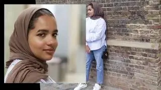 Rayedah, BA (Hons) Product Design