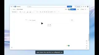 How To Create A Drop Down In Confluence - Quick Tutorial