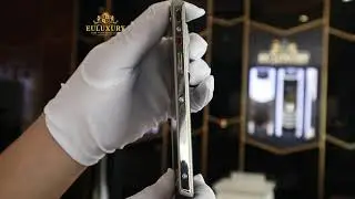 Vertu Aster P Classic
