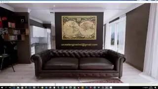 Unreal Engine Eğitim Seti Tanıtım Videosu