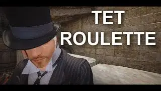 Tet Roulette | Black Desert Online