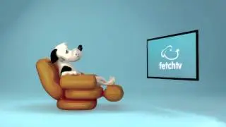 FetchTV - Easy To Set Up Pay TV