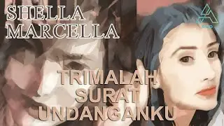 Shella Marcella - Terimalah Surat Undanganku (Original Video Clip)