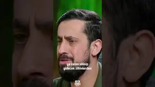 Watch Those Who Reveal Their Hijab at Wedding | Mehmet Yıldız 