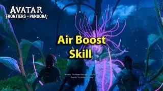 How to Grab First Songs of the Ancestor - Avatar: Frontiers of Pandora