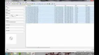 Tag Albums Automatically