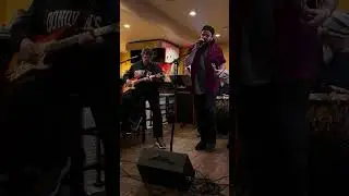 Boogie Shoes - Slick Aguilar Band