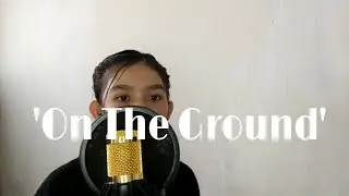 로제(ROSÈ)-'On The Ground' Cover By||Rica Llena