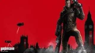 Wolfenstein New Order - Launch Trailer (18+)
