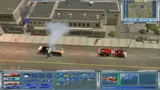 Emergency 4 - Northview: South County 2.0.4