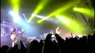 Grinderman - Honey Bee (Let's Fly to Mars) @Terravibe, Malakasa 06/07/2011