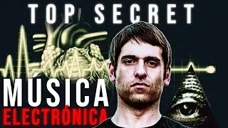 EL SECRETO del TECHNO y Las FRECUENCIAS - MÚSICA ELECTRÓNICA