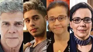 FAMOSOS QUE TEM DOENÇAS RARAS