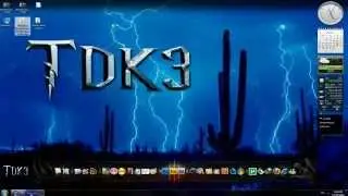 How to Get, Install and Enable DreamScene In Windows 7 {Make Videos As Wallpaper - eXtreme Links!}