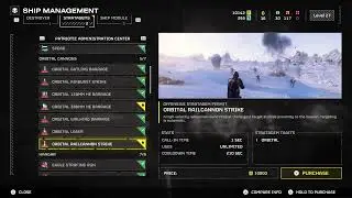 HellDivers 2 | Spreading Managed Democracy