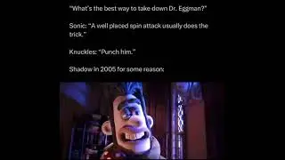 A bullet!?