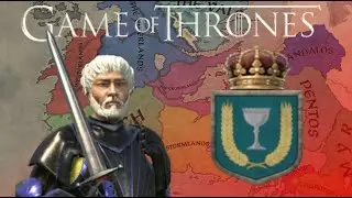 Essos Joining Roberts Rebellion