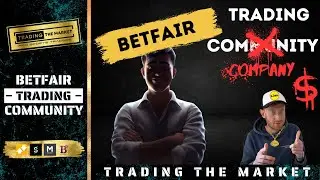 Betfair Trading Community - Honest Review