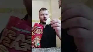 Обзор чипсов изи пизи Вагон Тушёнки