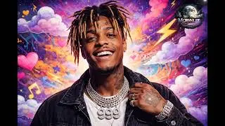 Juice WRLD - Lost In My Head (Lyrics Video)