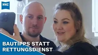 Ostfriesin wird unerwartet Bauinfluencerin