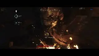 Hunt  Showdown: Player downed | Shot with GeForce