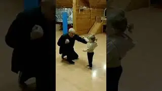 Самозащита дети 