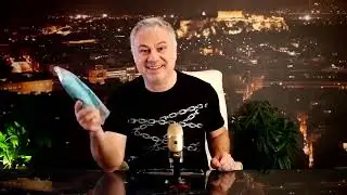 Τι έλεγε ο Ζαραλίκος για το τρένο Αθήνα Θεσσαλονίκη: «Τα δώσαμε στους ιδιώτες για..καλύτερα»