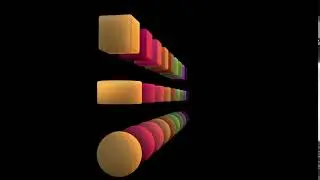 Free Fall Octane Cinema 4D Color Pack