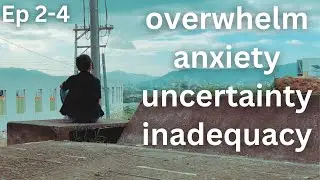 Battling Overwhelm as a Student Entrepreneur