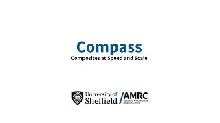 Compass (Composites at Speed and Scale). The technology.