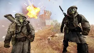 Рейдили вплоть до бана в Раст Rust