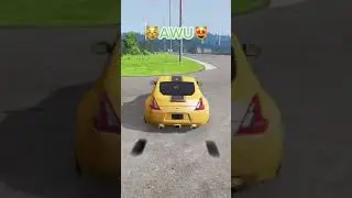 BeamNG Drive UwU 😂