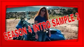 Motorcycle Lifestyle-Season 4 Intro Sample 2
