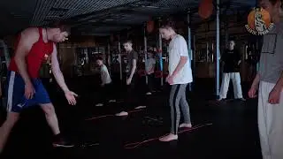Бокс для детей (7-14 лет)