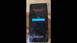 Xiaomi mi 9 factory reset, hard reset, recovery, Сброс к заводским настройкам