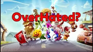 Is BFN OverHated?