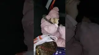 наелась шашлыков и в пляс
